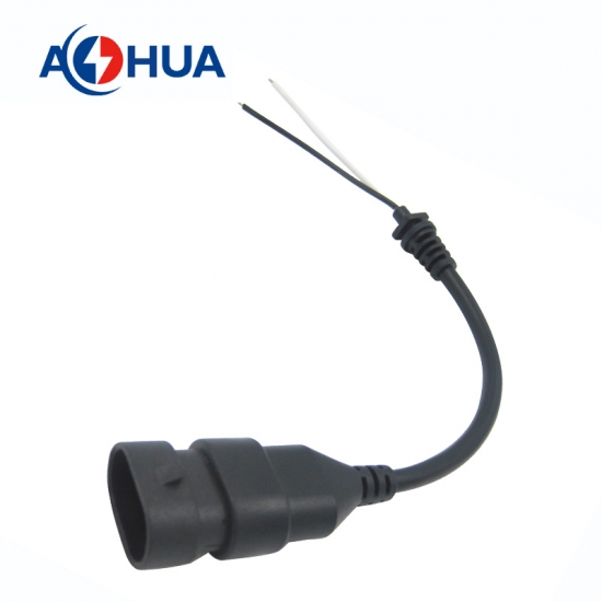 汽車(chē)大燈接頭線