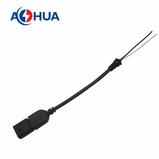 汽車(chē)大燈接頭線