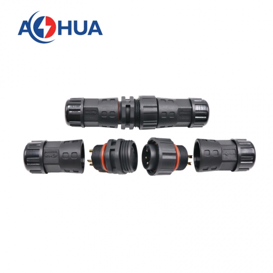 M20組裝防水連接器