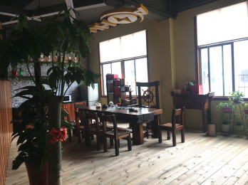 新年新氣象，澳華全新會客區(qū)開放。