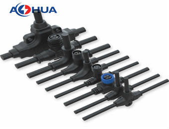 是選擇CE防水連接器接頭還是購(gòu)買(mǎi) UL 防水連接器插頭