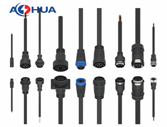 防水連接器產(chǎn)品通過UL安規(guī)認證，電氣零部件使用的基本要求及差異